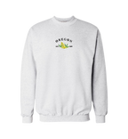 Oregon State Flower Crewneck