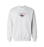 San Francisco Golden Gate Crewneck