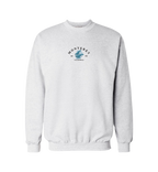 Monterey Bay Whale Crewneck