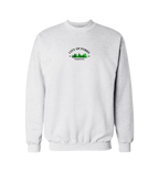 City of Forks Washington Crewneck