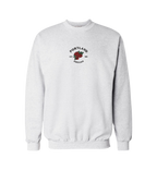 Portland Oregon Crewneck