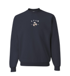 Utah State Flower Crewneck