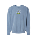 Nantucket Island Crewneck