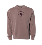 Austin Texas Cowboy Crewneck