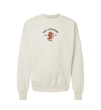 San Antonio Texas Crewneck