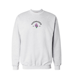 Tennessee State Flower Crewneck