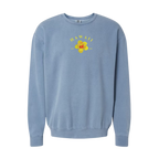 Hawaii State Flower Crewneck