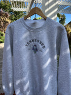 Tennessee State Flower Crewneck