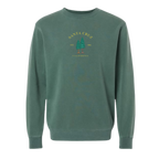 Santa Cruz Redwoods Crewneck
