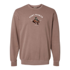 Fort Worth Texas Crewneck