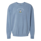 Nantucket Island Crewneck