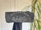 Pittsburgh Pennsylvania Crewneck