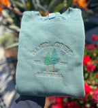 Santa Cruz Redwoods Crewneck
