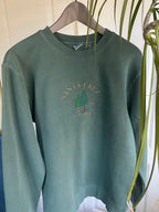 Santa Cruz Redwoods Crewneck