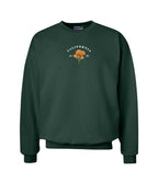 California State Flower Crewneck